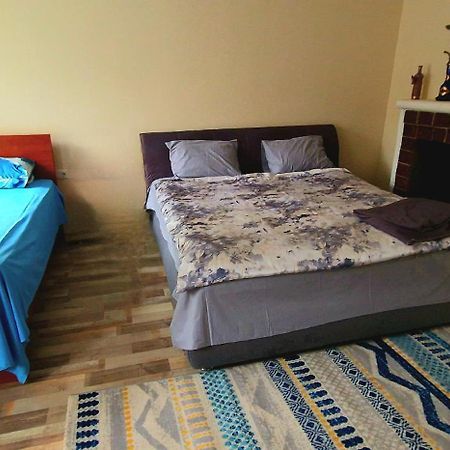 New Life Apartments Tbilisi Ngoại thất bức ảnh