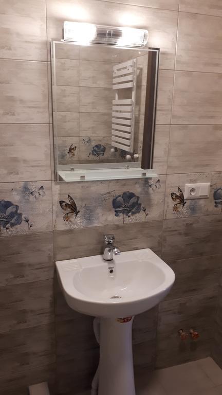 New Life Apartments Tbilisi Ngoại thất bức ảnh