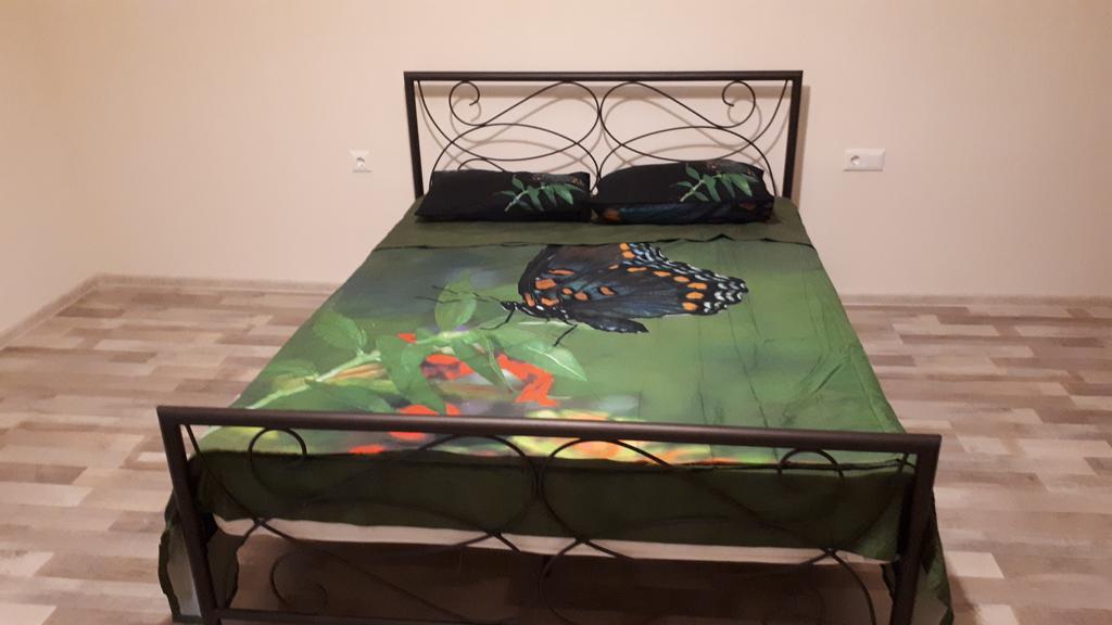 New Life Apartments Tbilisi Ngoại thất bức ảnh