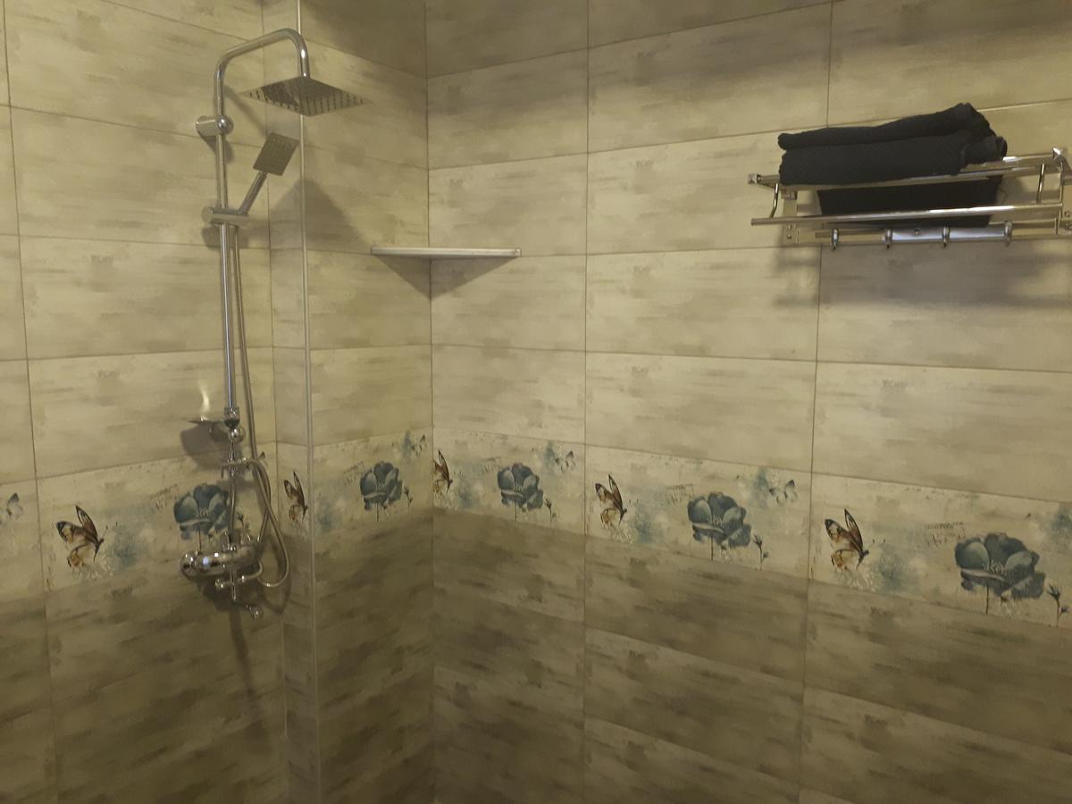 New Life Apartments Tbilisi Ngoại thất bức ảnh