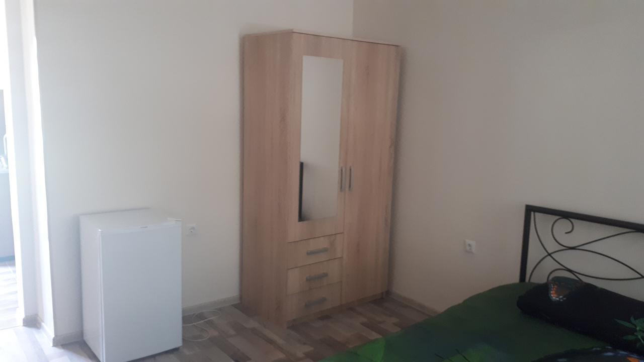 New Life Apartments Tbilisi Ngoại thất bức ảnh