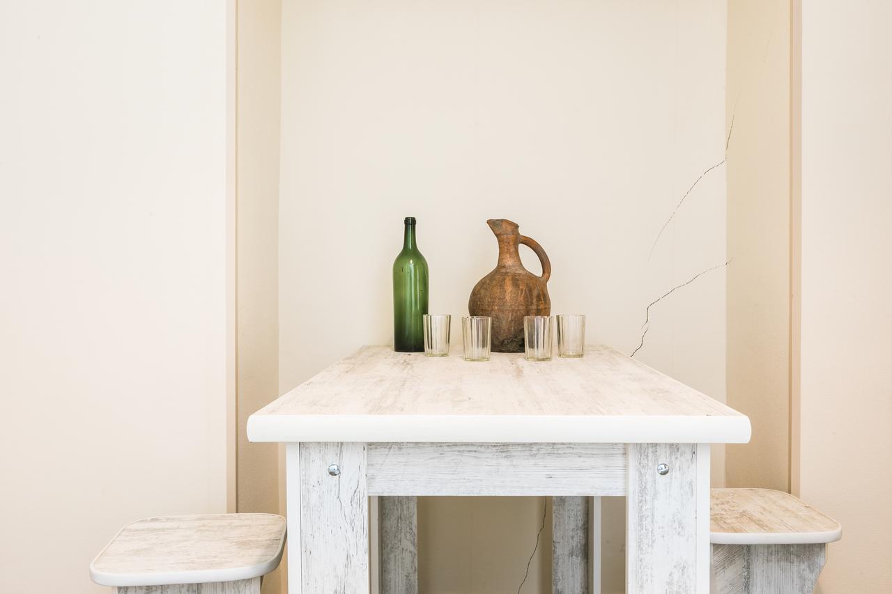New Life Apartments Tbilisi Ngoại thất bức ảnh