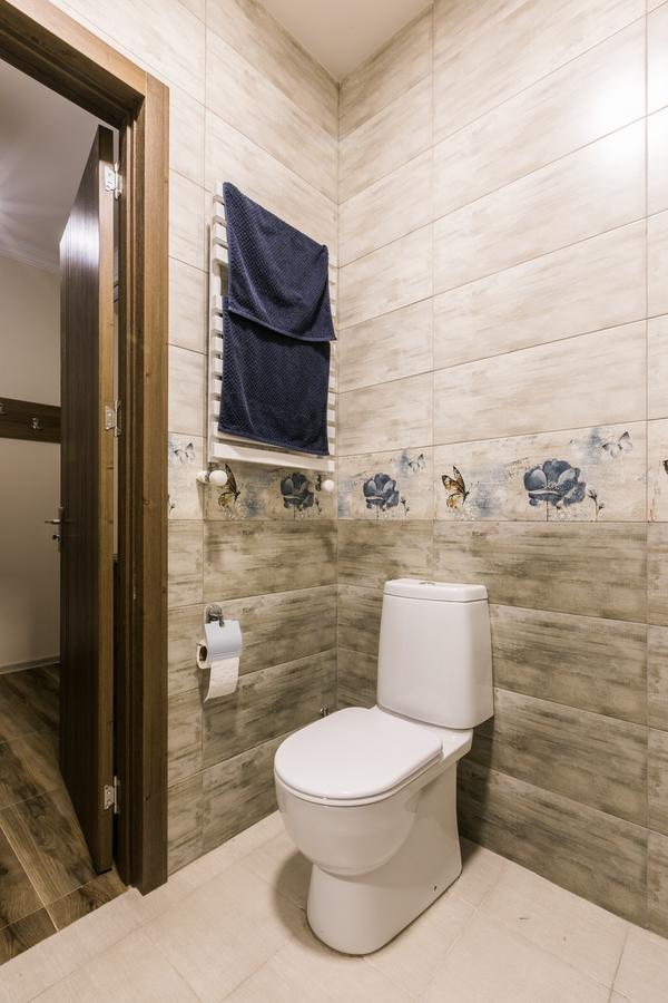 New Life Apartments Tbilisi Ngoại thất bức ảnh