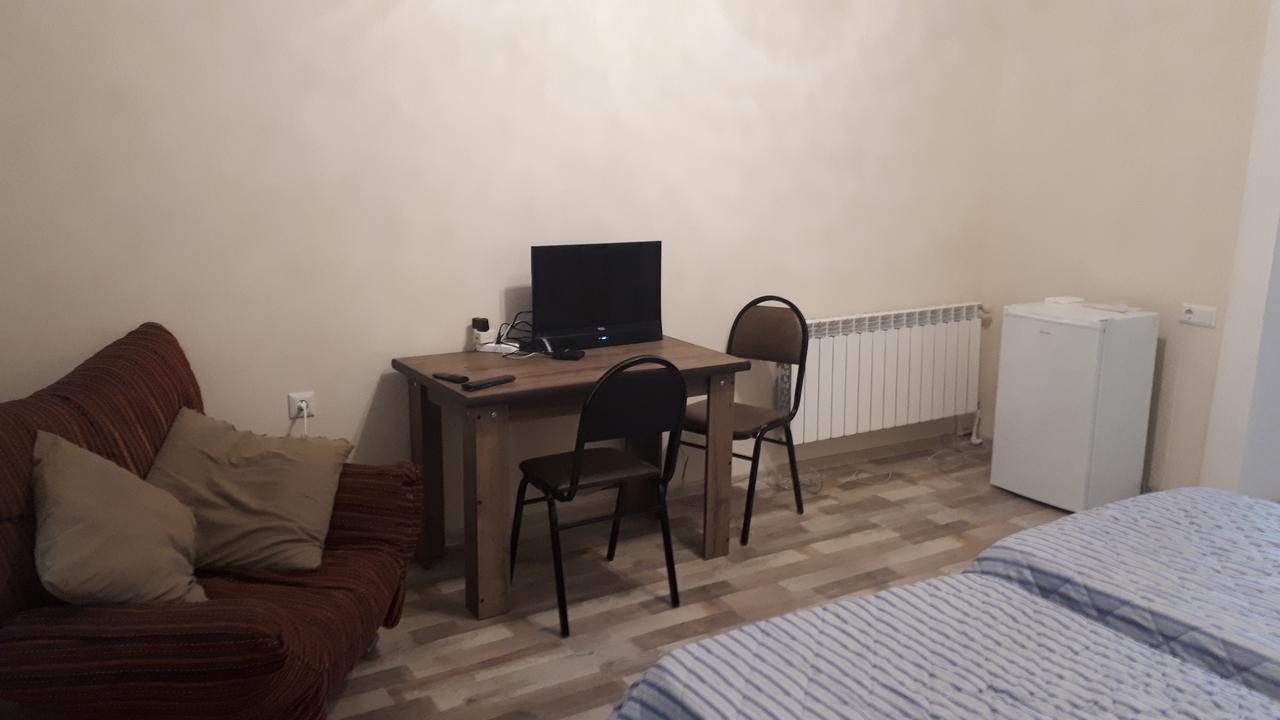 New Life Apartments Tbilisi Ngoại thất bức ảnh