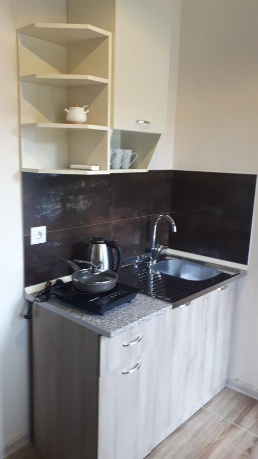 New Life Apartments Tbilisi Ngoại thất bức ảnh